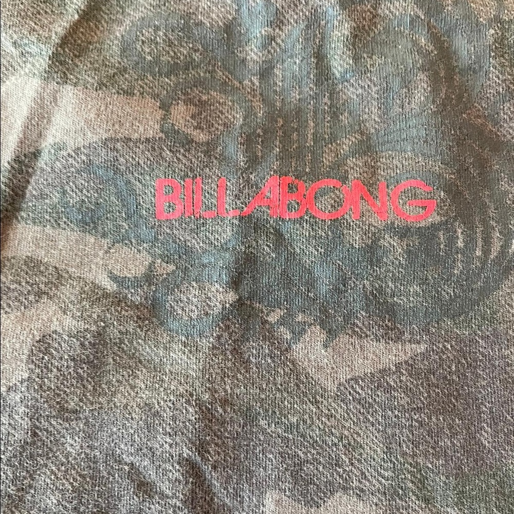 Billabong tank top